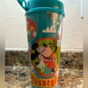 Disneyland Resort Play in The Park Tumbler
